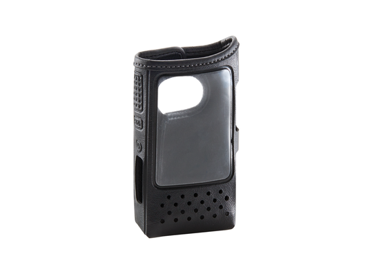 LC-202 leather case ID-50A