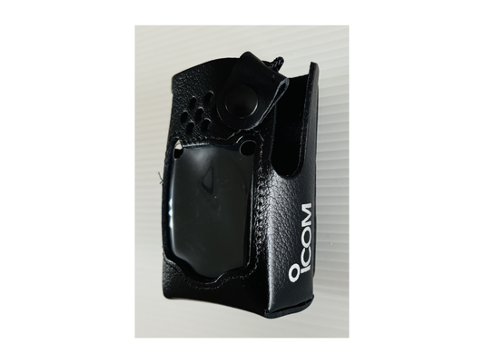 ICOM LC-F50 belt clip