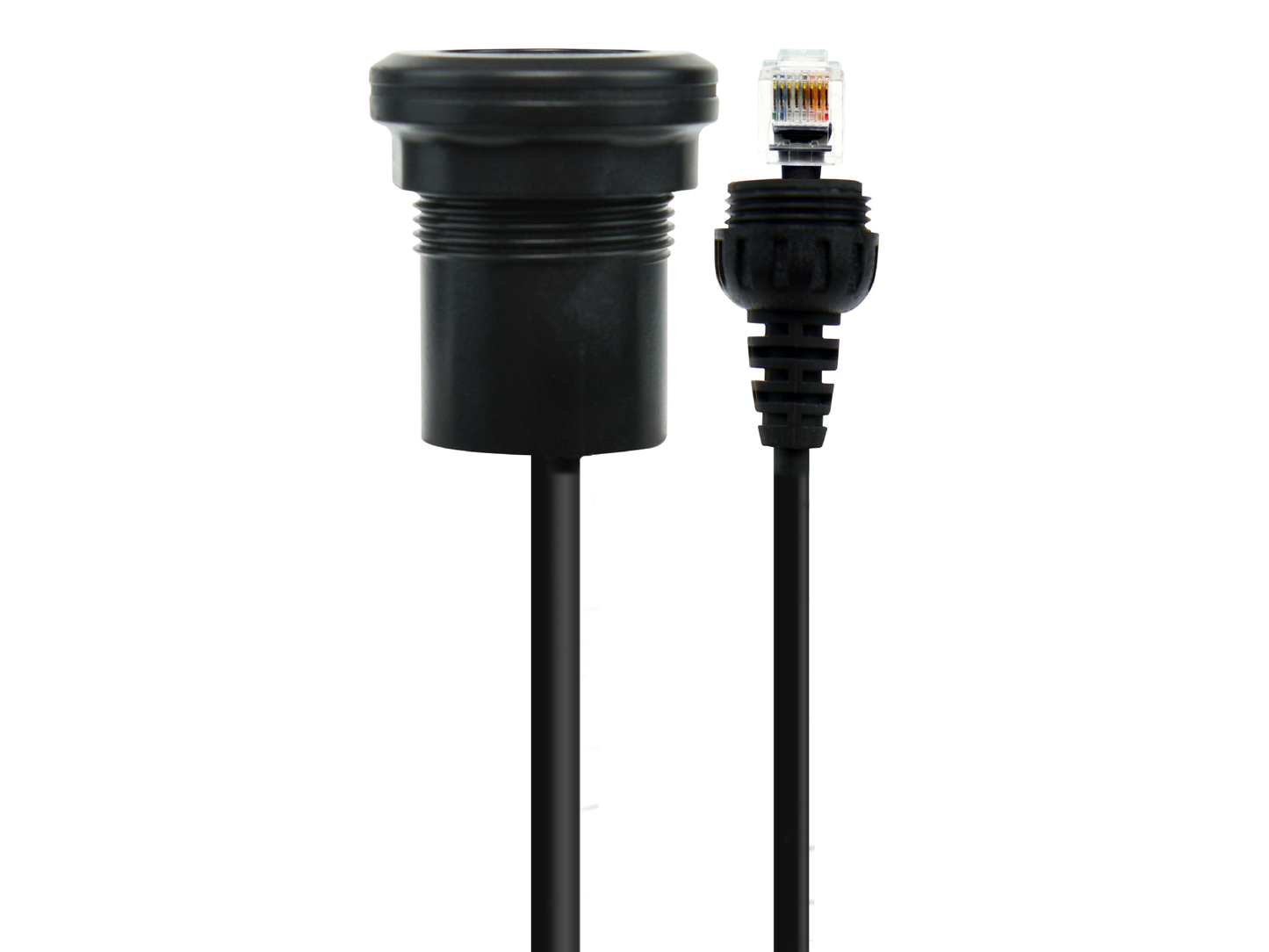 GME LE119 mic extension