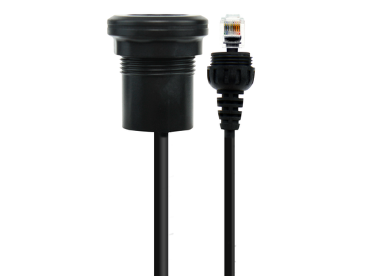 GME LE119 mic extension - G&C Communications