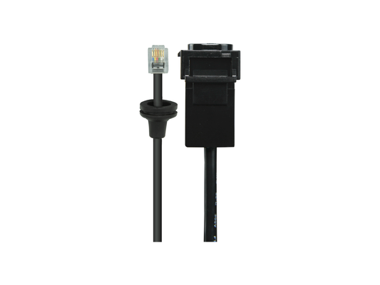 GME LEM6P mic extension