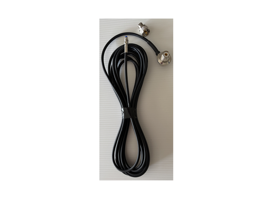 MBC Base & Lead with FME and FME-PL259 adaptor