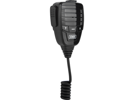 GME MC553B Microphone, suits TX3510/20/4500 - G&C Communications