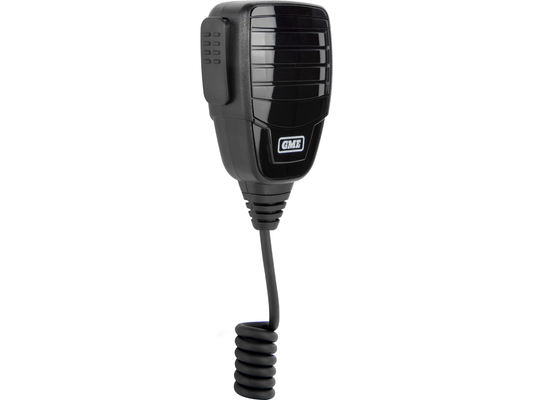 GME MC557B Microphone, suits TX3500S - G&C Communications