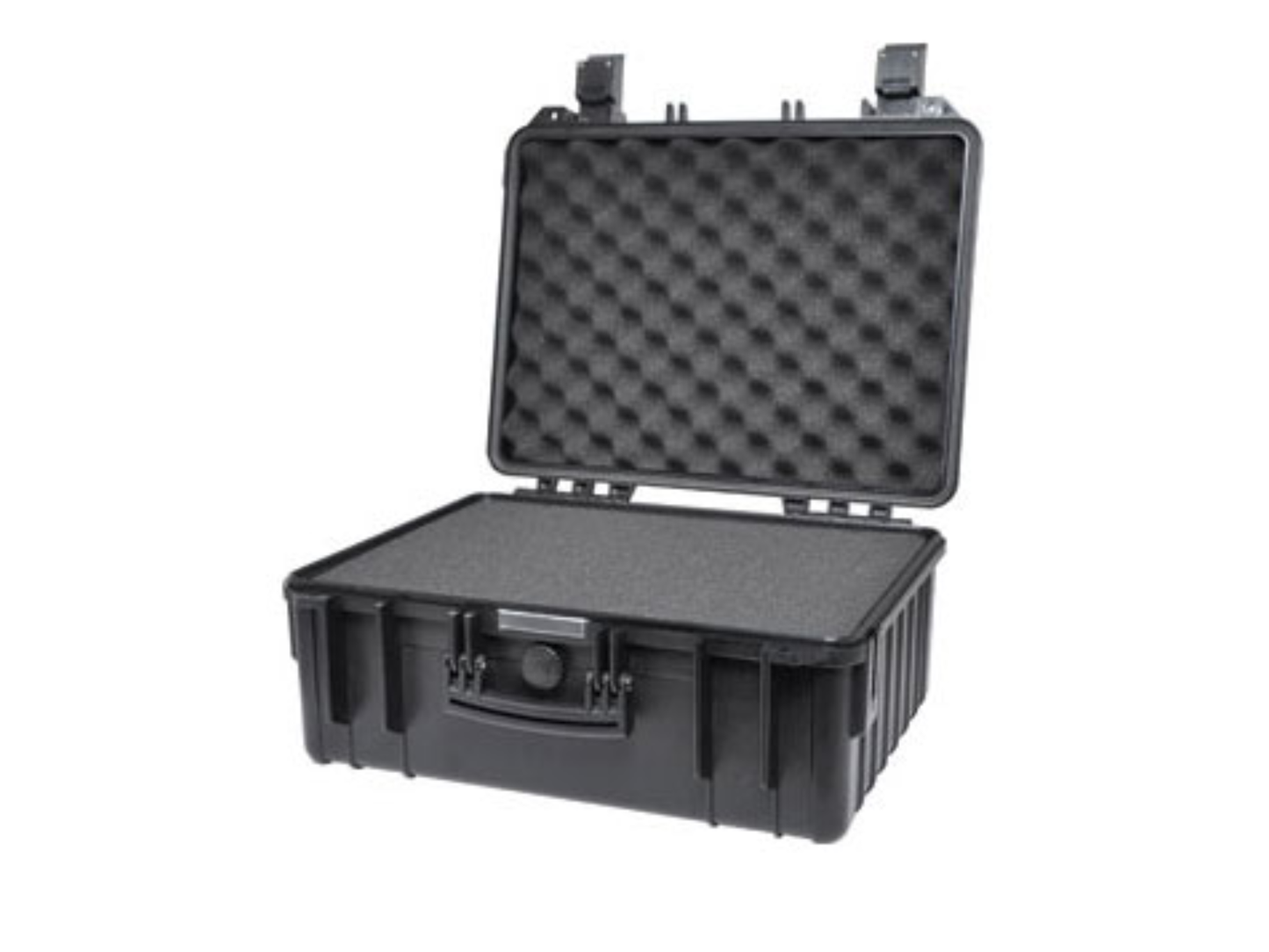 Protective Hard Case - G&C Communications