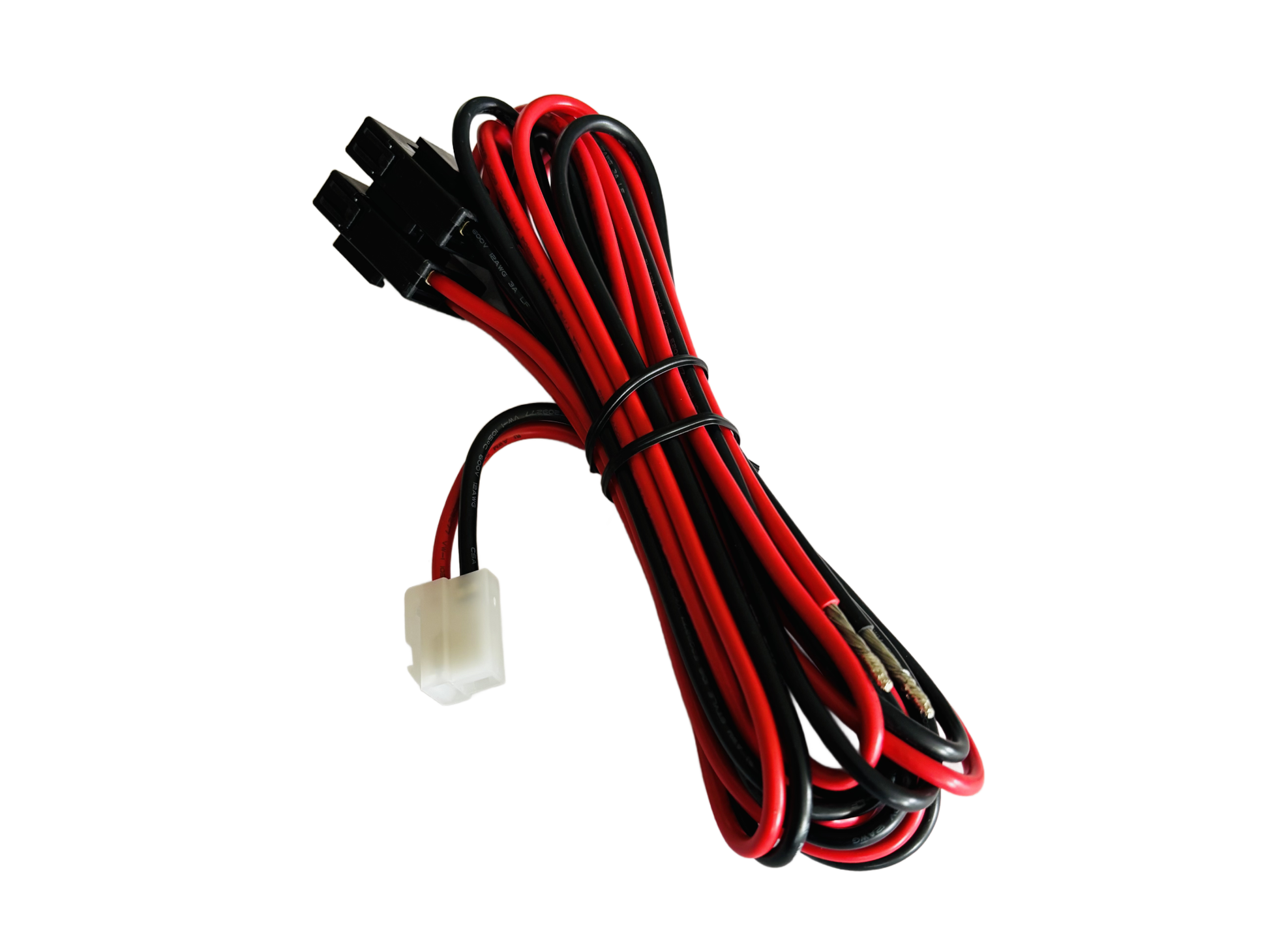 ICOM DC Fused Power cable - G&C Communications
