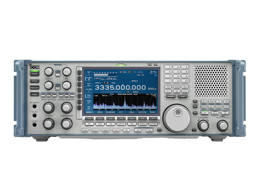 ICOM IC-R9500