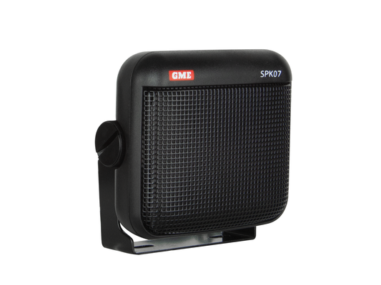 GME SPK07 Water Resistant Extension Speaker - G&C Communications
