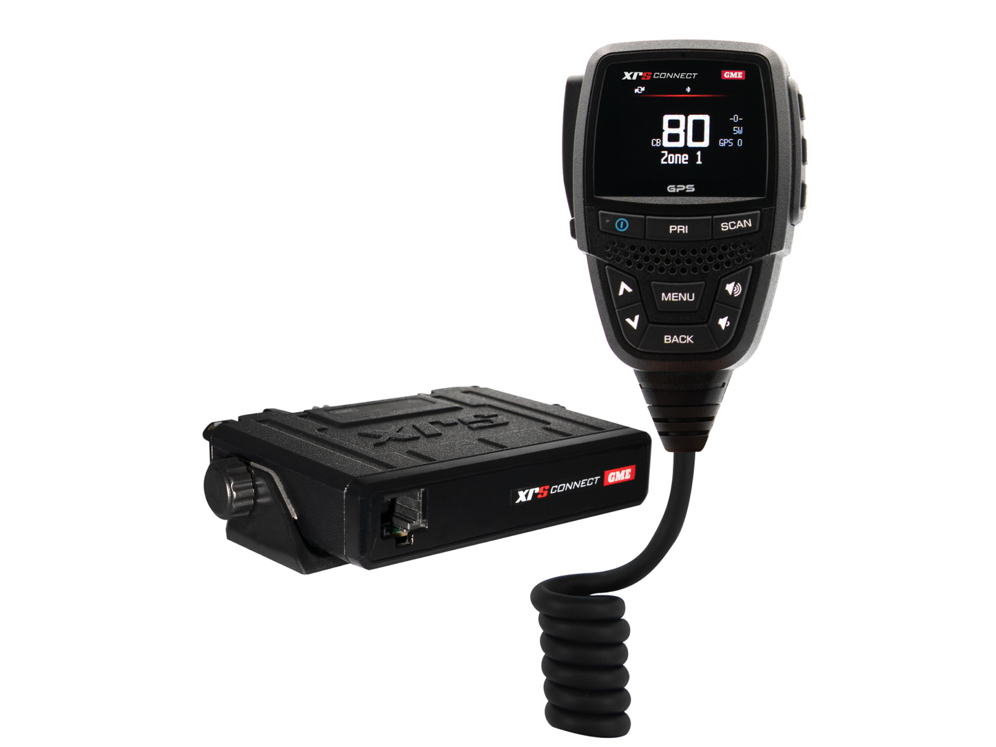 NEW GME XRS 335C - G&C Communications