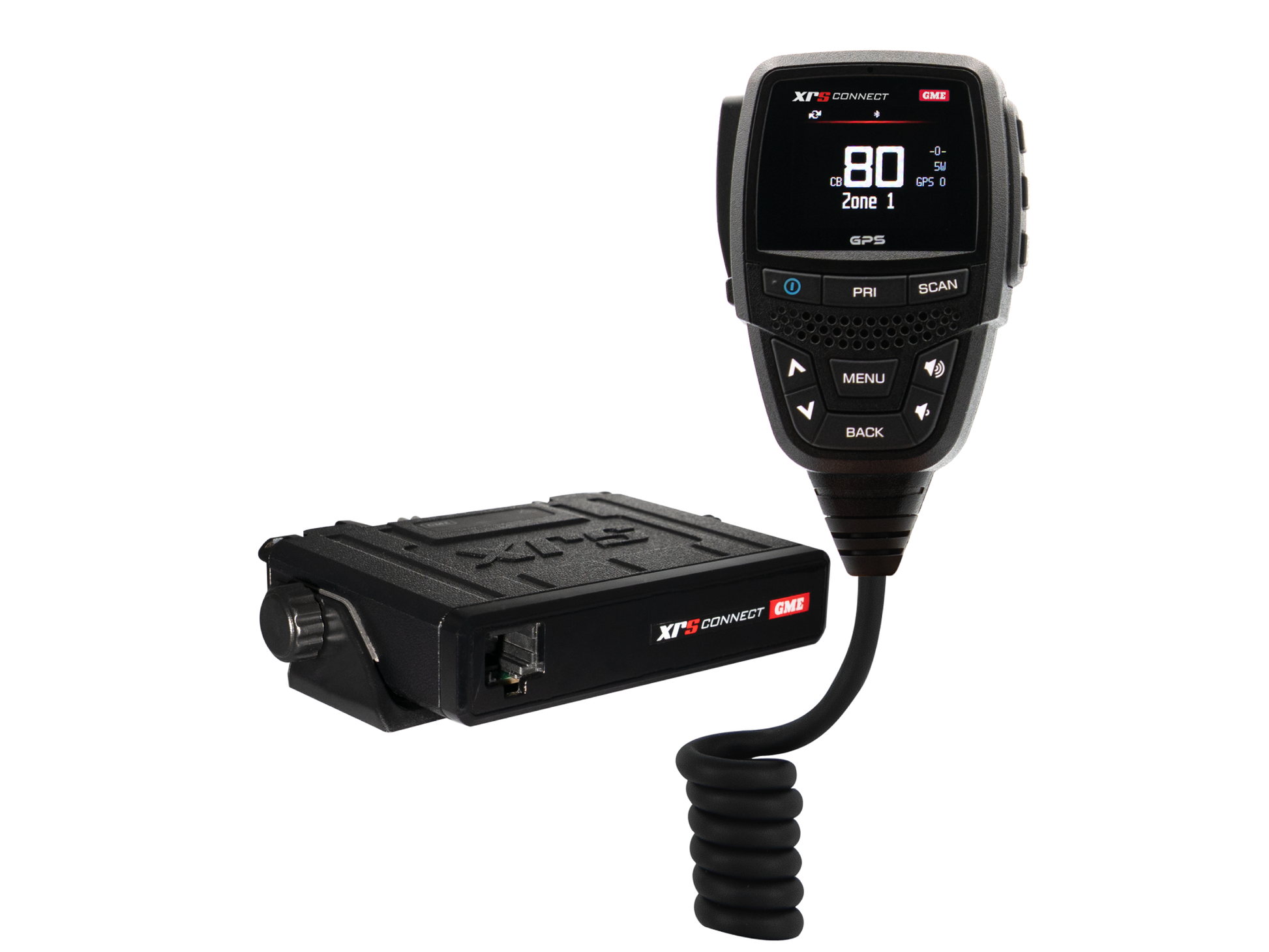 NEW GME XRS 335C - G&C Communications
