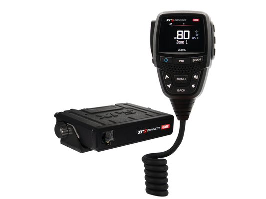 NEW GME XRS 335C - G&C Communications
