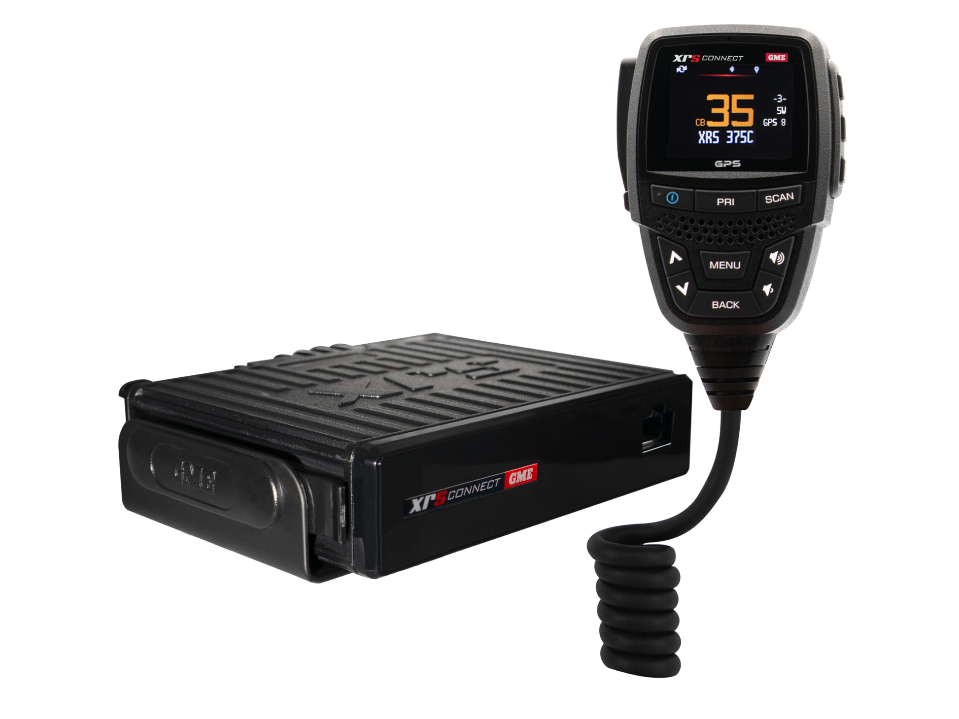 NEW GME XRS 375C - G&C Communications
