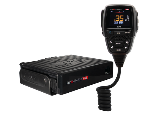 NEW GME XRS 375C - G&C Communications