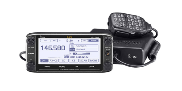ID-5100A IN STOCK NOW - G&C Communications