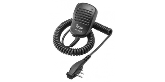 ICOM HM158LA Speaker Microphone - G&C Communications
