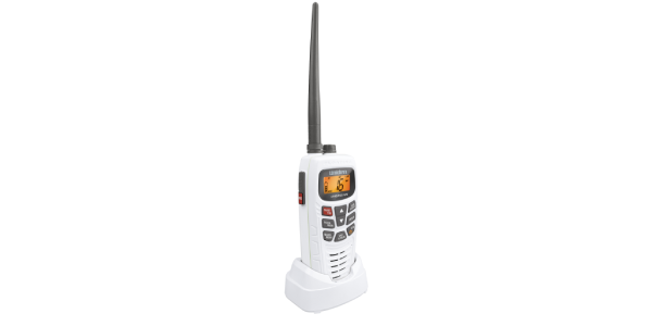 UNIDEN MHS155UV Dual Band VHF/UHF CB 2-way Radio - G&C Communications