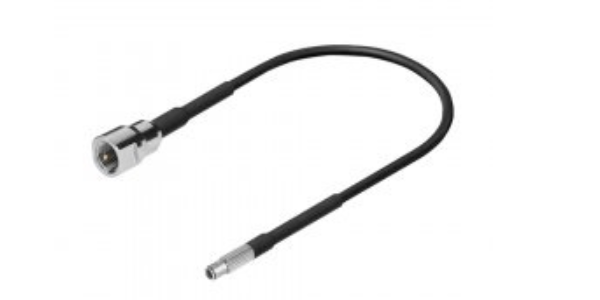 Patch Lead TS9 to SMA Female - G&C Communications