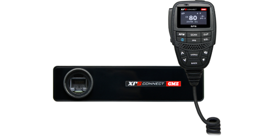 GME XRS-390C NEW Waterproof UHF cb radio - G&C Communications