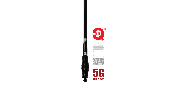 RFI CELLULAR CDQ8194 735MM 5.5DBI - G&C Communications