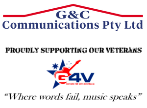 G&amp;C Communications