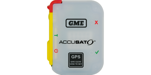 MT610G GPS PERSONAL LOCATING BEACON - G&C Communications
