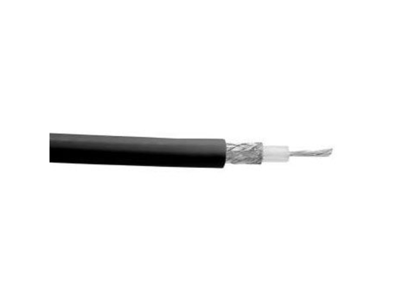 RG58 1MT PATCH LEAD N-type (f) to PL259 - G&C Communications