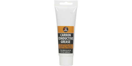 Carbon Conductive Grease - G&C Communications