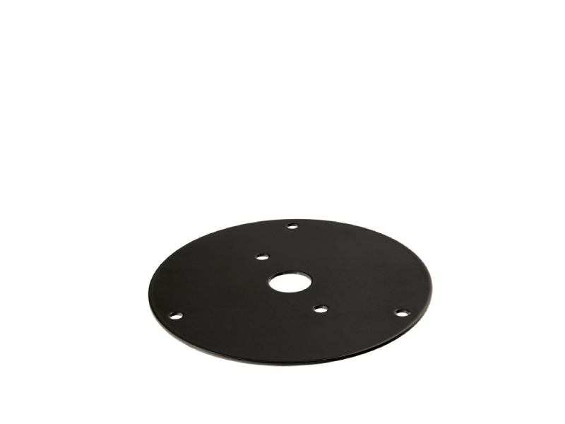 BEACON Mounting Plates 131mm PCD - G&C Communications
