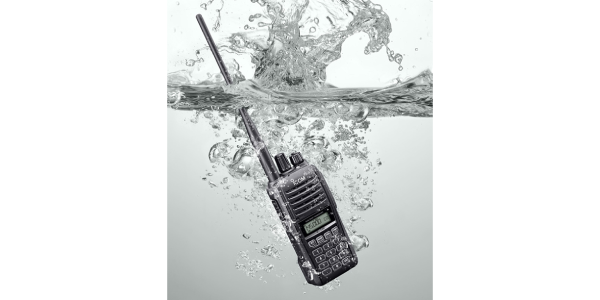 ICOM IC-T10 2MT & 70CM - G&C Communications