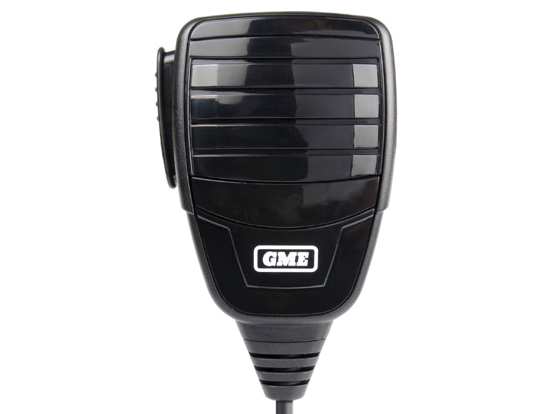 MC557B Microphone, suits TX3500S - G&C Communications