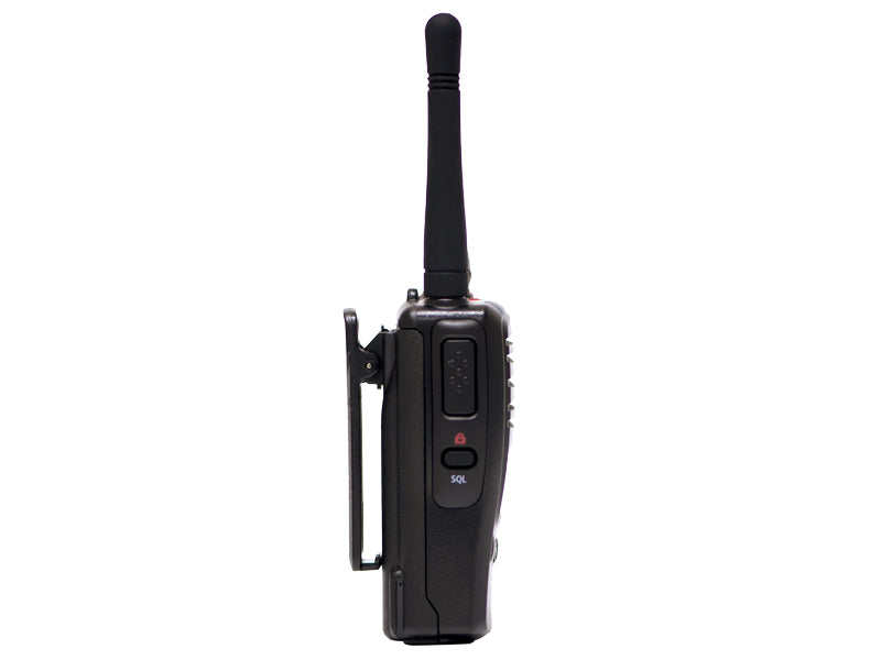 TX6160TP 5 Watt IP67 UHF CB Handheld Radio - Twin Pack - G&C Communications