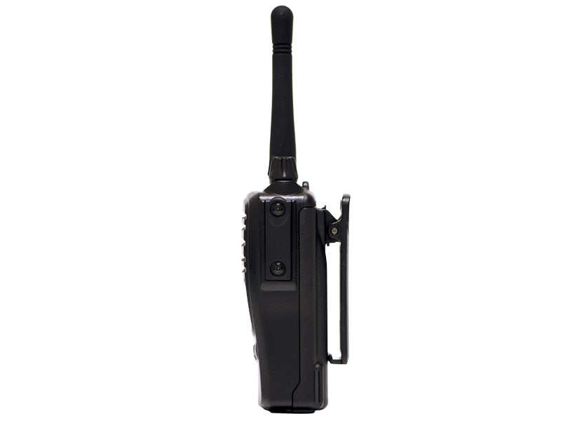 TX6160 5 Watt IP67 UHF CB Handheld Radio Kit - G&C Communications