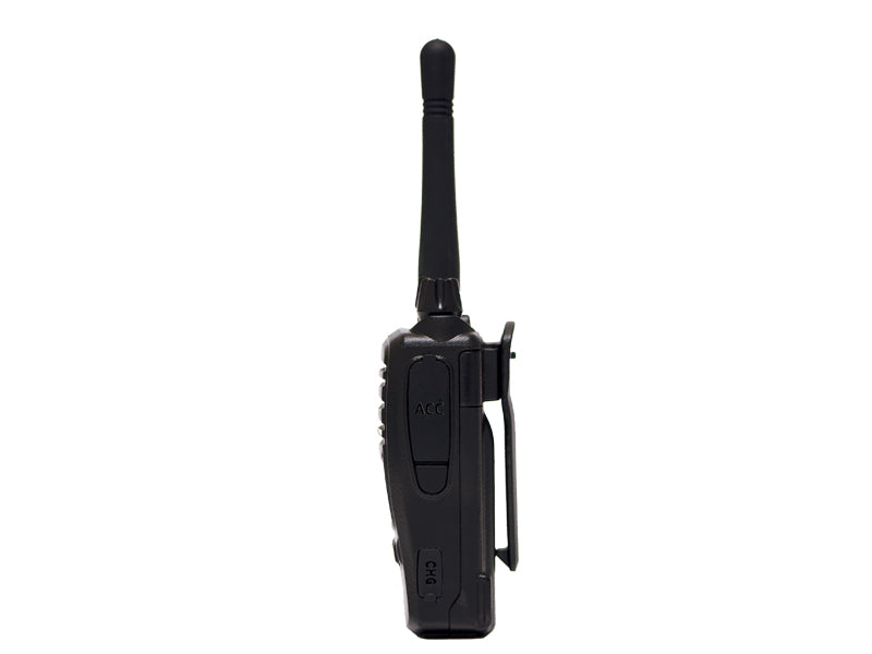 TX677 2 Watt UHF CB Handheld Radio - G&C Communications